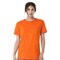 BELLA+CANVAS Lightweight Triblend Crewneck Short Sleeve T-Shirt for Everyday Wear, Casual Style & Custom Printing Unisex Tee